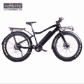 1000w Hottest 8fun mid drive motor fat electric snow bike,mountain electrical bicycle